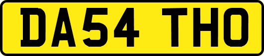 DA54THO