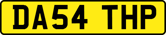 DA54THP