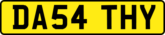 DA54THY