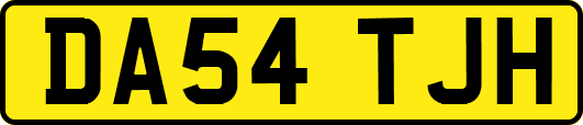DA54TJH
