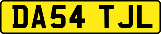DA54TJL