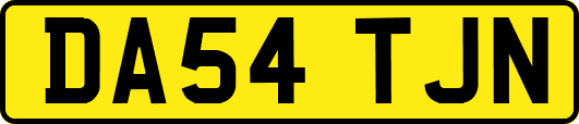 DA54TJN