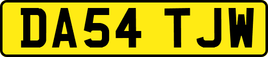 DA54TJW