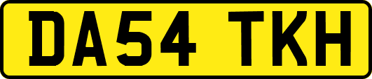 DA54TKH