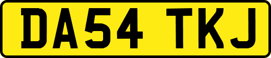 DA54TKJ
