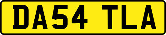 DA54TLA