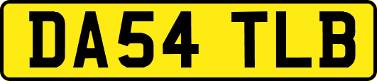 DA54TLB