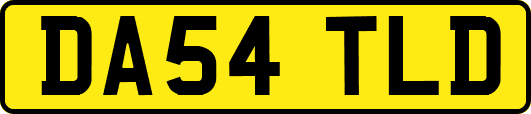 DA54TLD