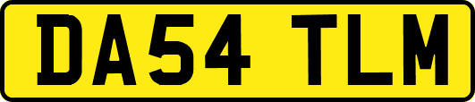 DA54TLM