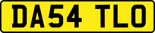 DA54TLO