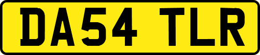 DA54TLR