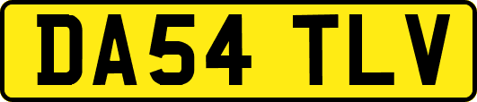 DA54TLV