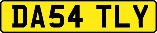 DA54TLY