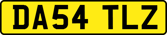 DA54TLZ