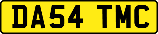 DA54TMC
