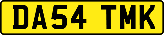 DA54TMK