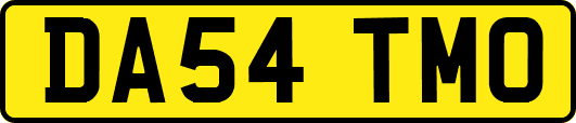 DA54TMO