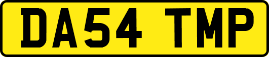 DA54TMP