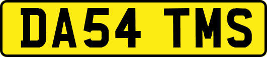 DA54TMS