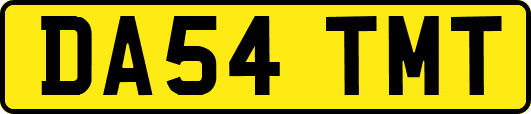 DA54TMT