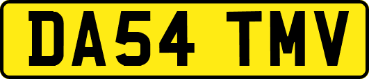 DA54TMV