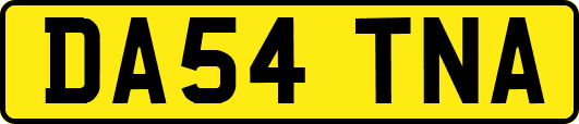 DA54TNA