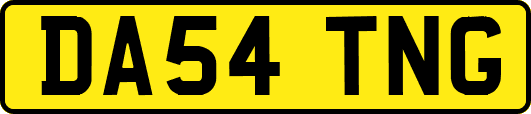 DA54TNG