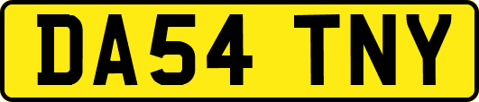 DA54TNY