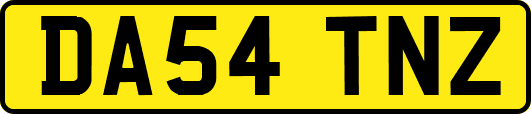 DA54TNZ
