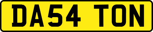 DA54TON