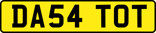 DA54TOT