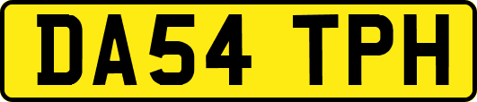 DA54TPH