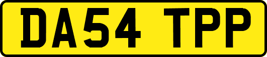 DA54TPP