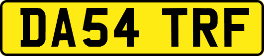 DA54TRF