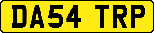 DA54TRP