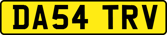 DA54TRV