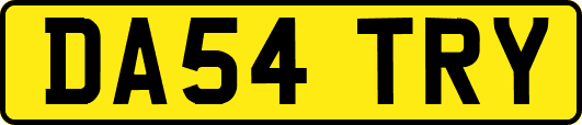 DA54TRY