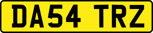 DA54TRZ