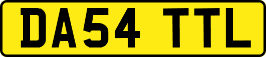 DA54TTL