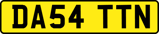 DA54TTN