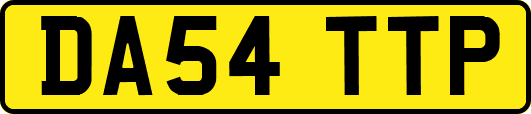 DA54TTP