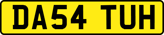DA54TUH