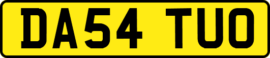 DA54TUO