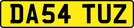 DA54TUZ