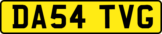 DA54TVG