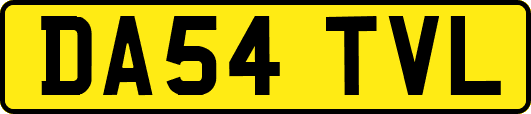 DA54TVL