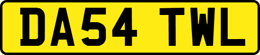 DA54TWL