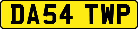 DA54TWP