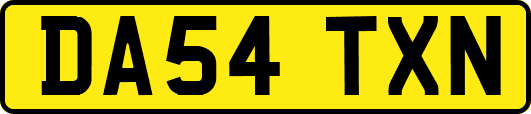 DA54TXN
