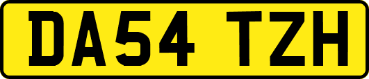 DA54TZH